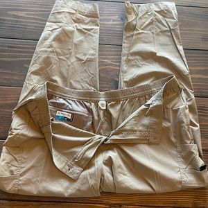 Magellan 2xl fish gear pants